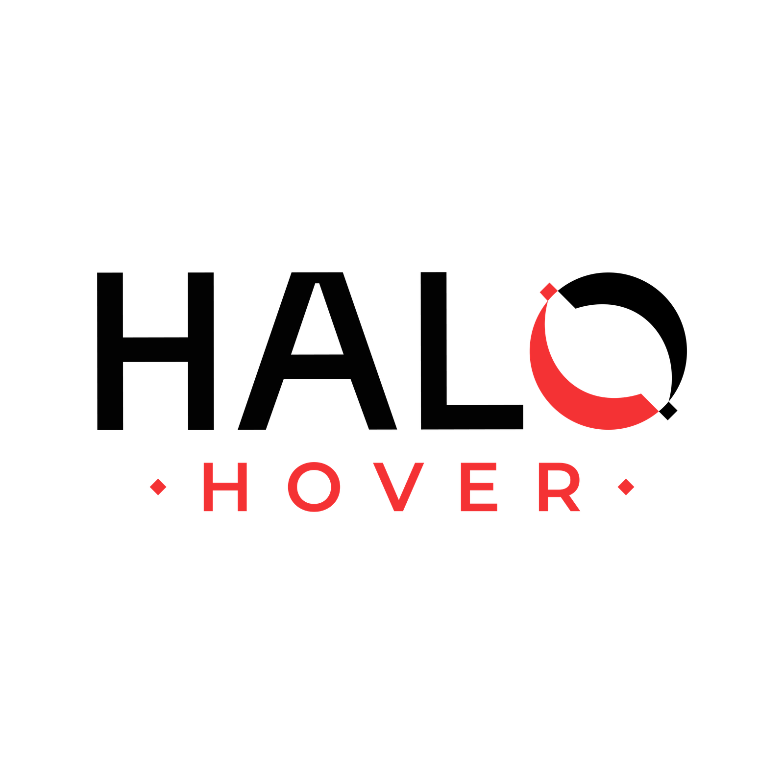 Halo Hover Logo