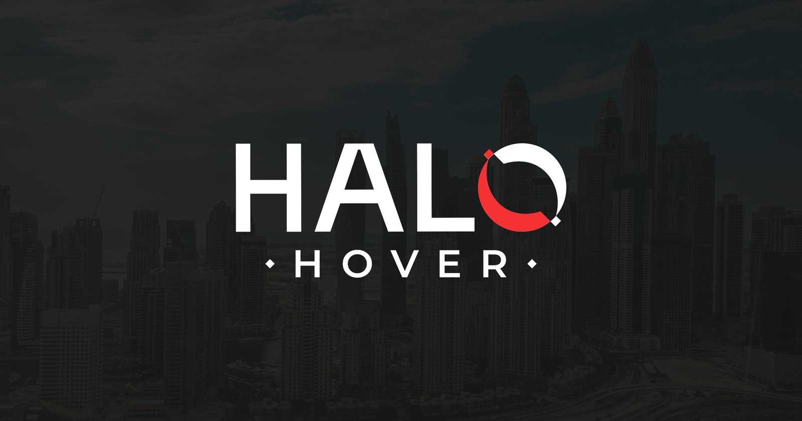 Hovercom HALO360 | Halo Hover